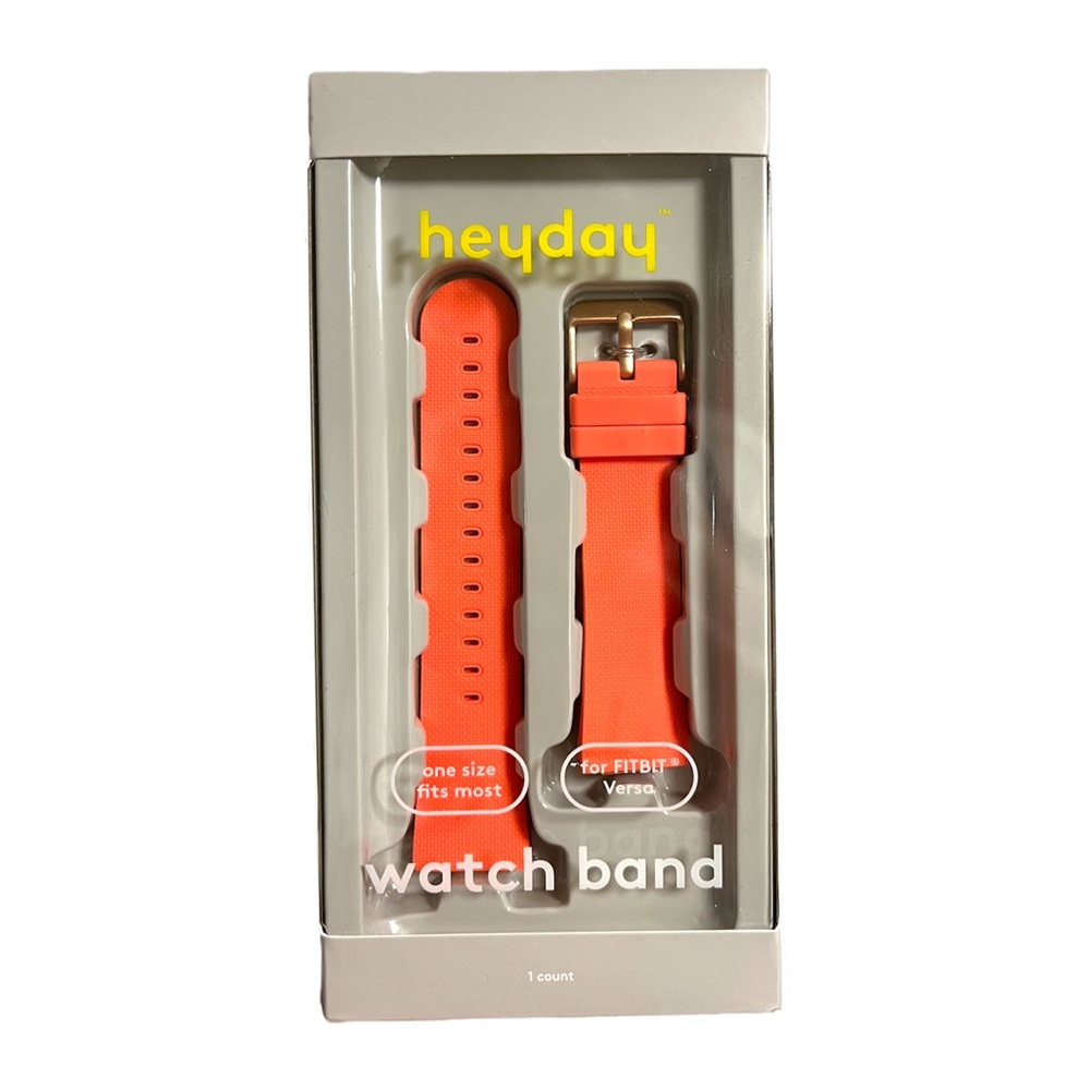 Fitbit watch band
